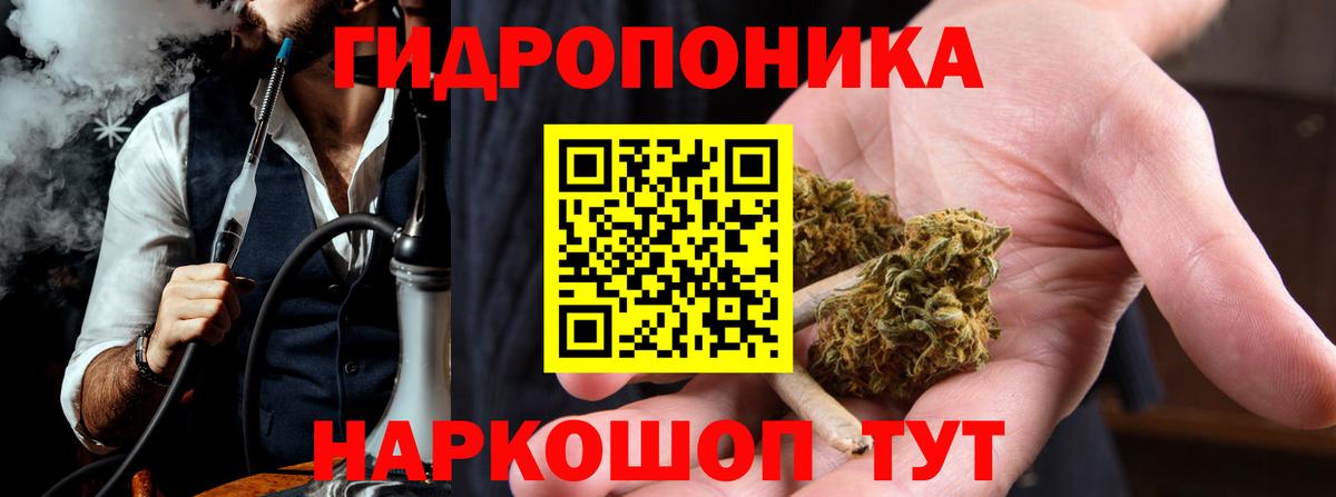 Канабис VHQ Владимир